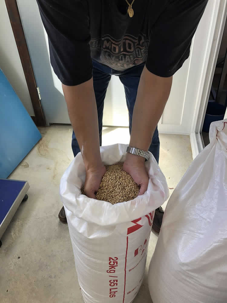 Cervezas La Americana