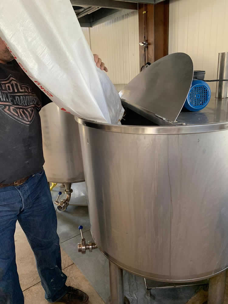 Cervezas La Americana