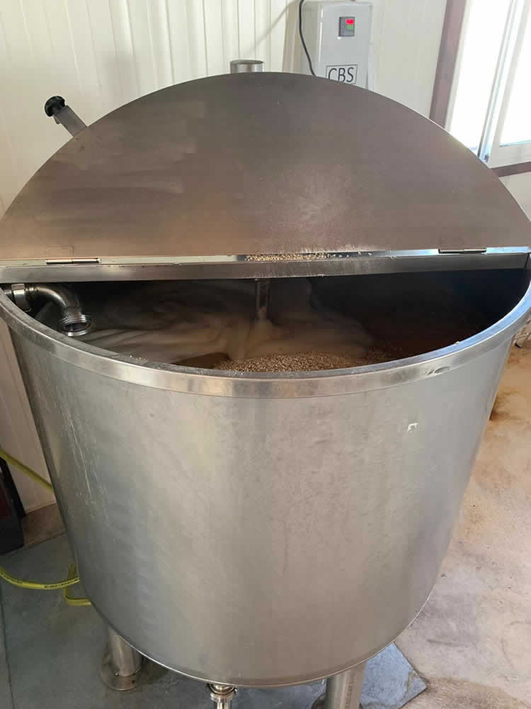 Cervezas La Americana