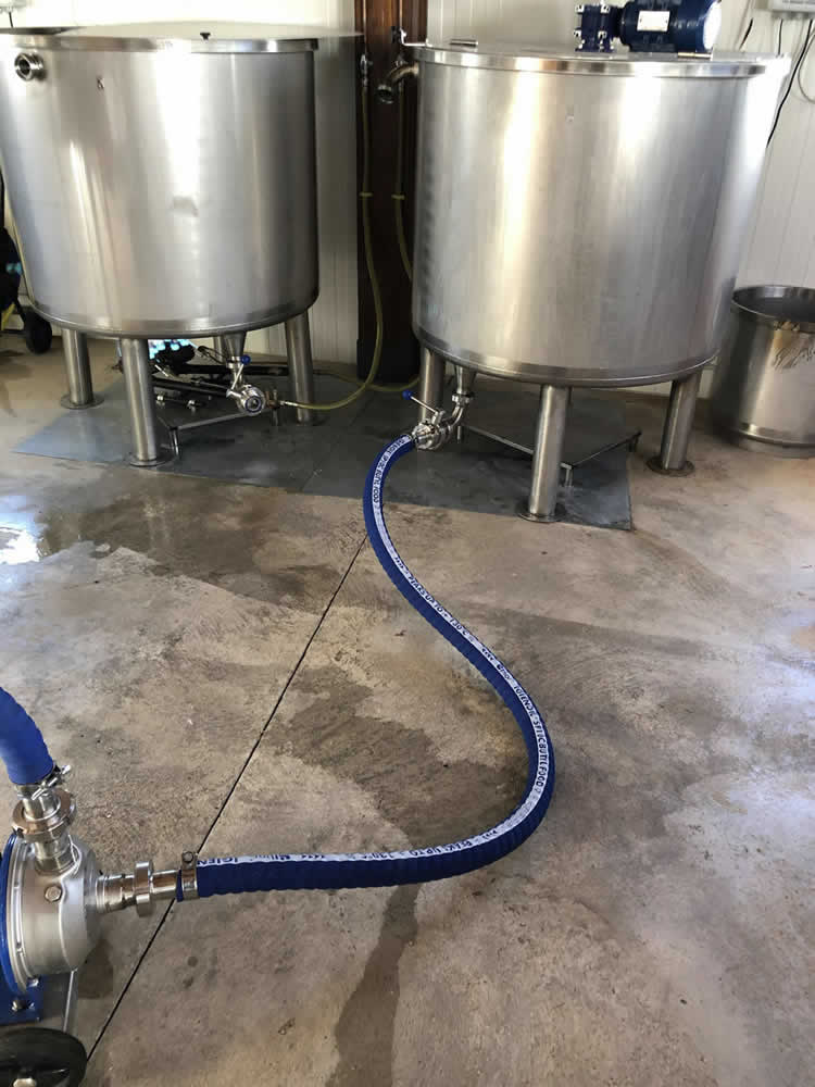 Cervezas La Americana