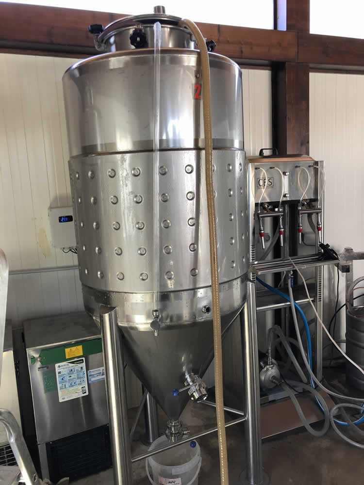 Cervezas La Americana