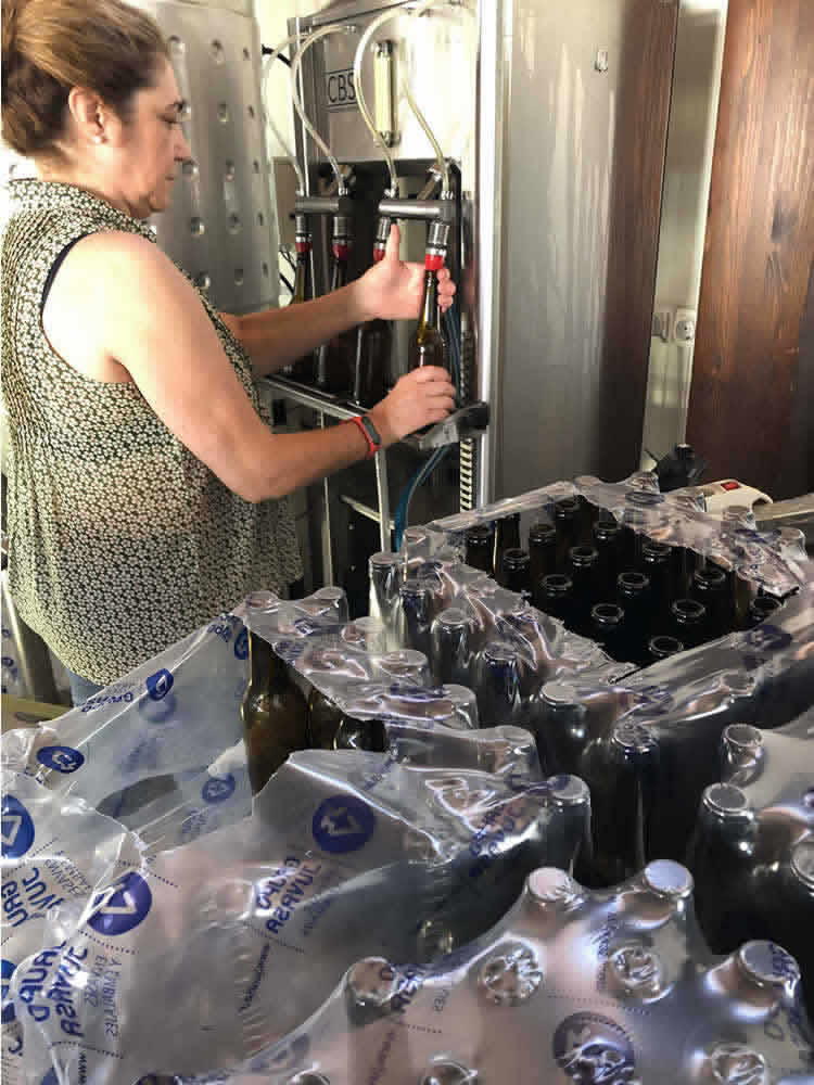 Cervezas La Americana