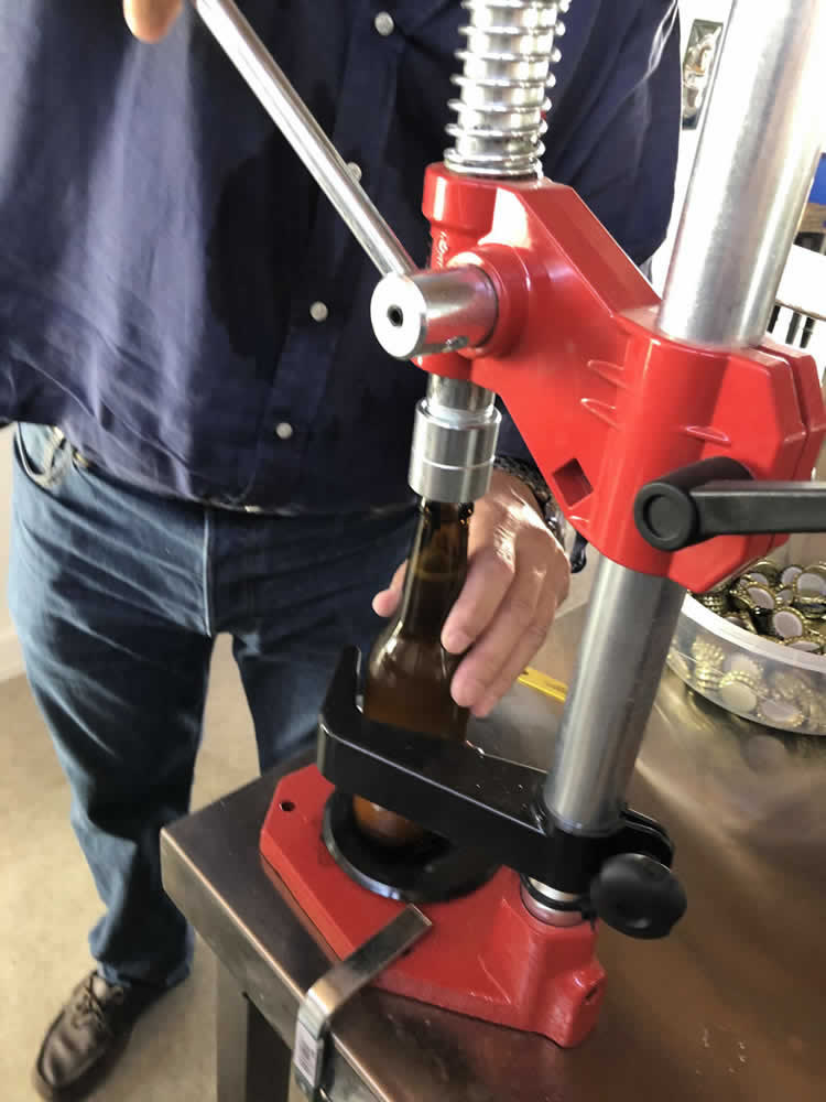 Cervezas La Americana