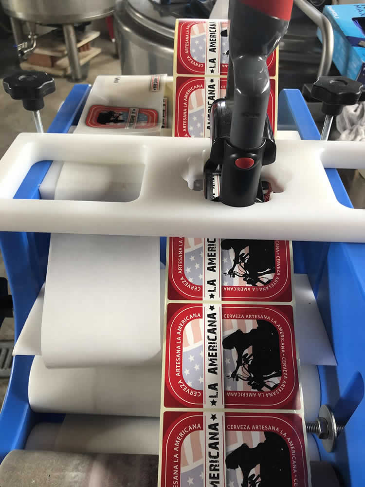 Cervezas La Americana