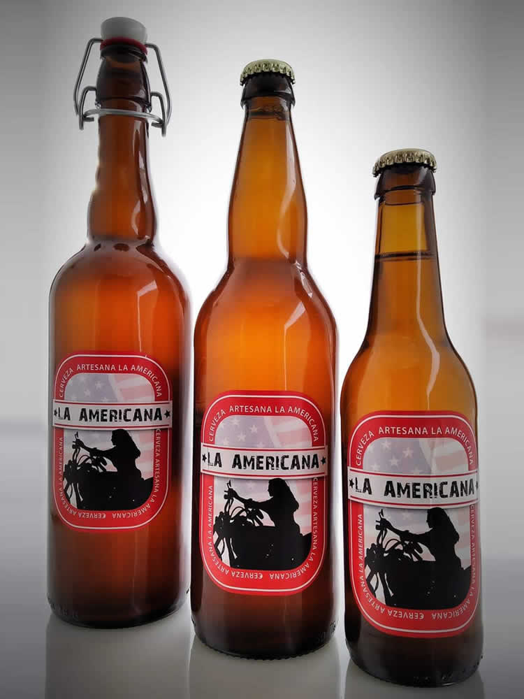 Cervezas La Americana