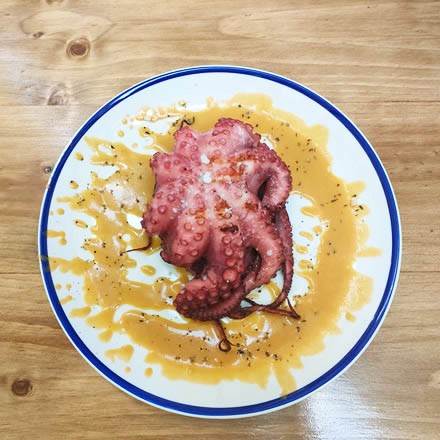 Pulpo